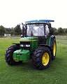 NS + John Deere